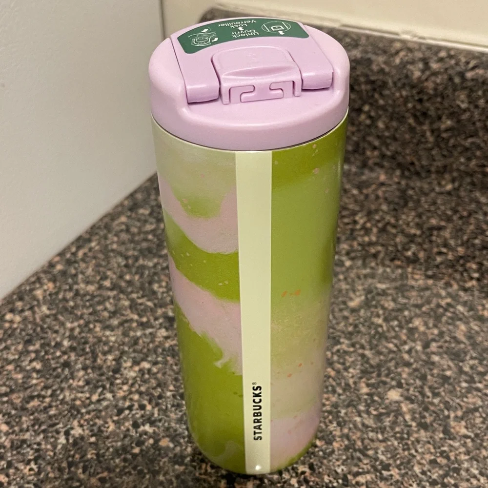 N/A slim insulated